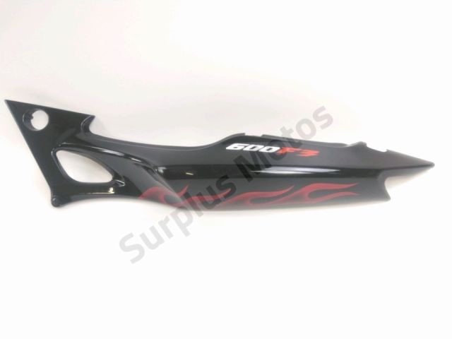 Carenage arriere gauche occasion HONDA CBR 600 F 1997