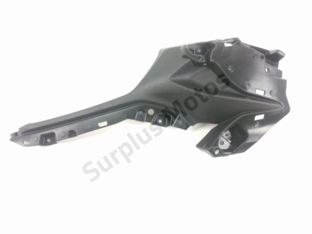 Carenage avant droit occasion KAWASAKI Z 2024