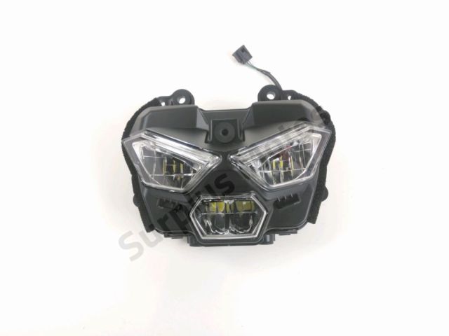 Optique avant occasion KAWASAKI Z 2024