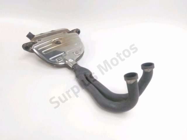 Tubulure avant occasion BMW C 650 GT 2014