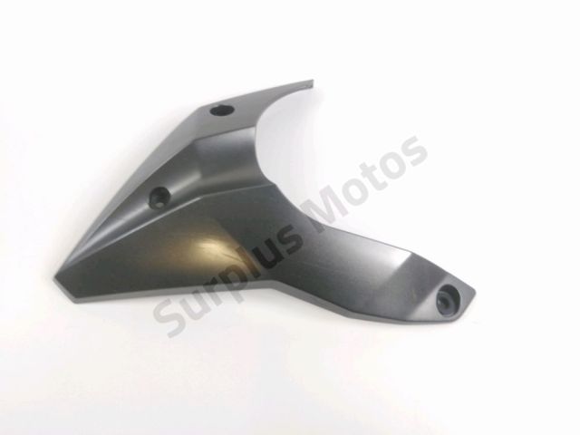 Demi sabot gauche occasion KAWASAKI Z 2024