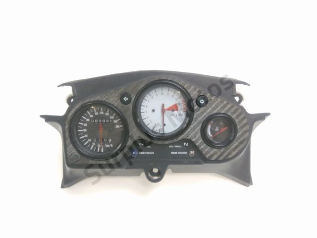Compteur occasion HONDA CBR 600 F 1997