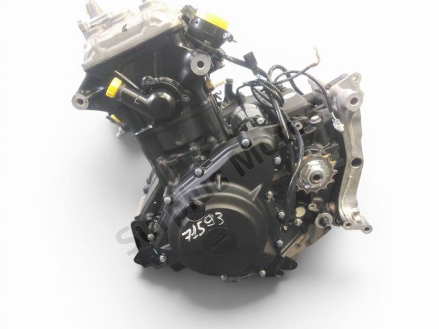 Moteur occasion KAWASAKI Z 2024