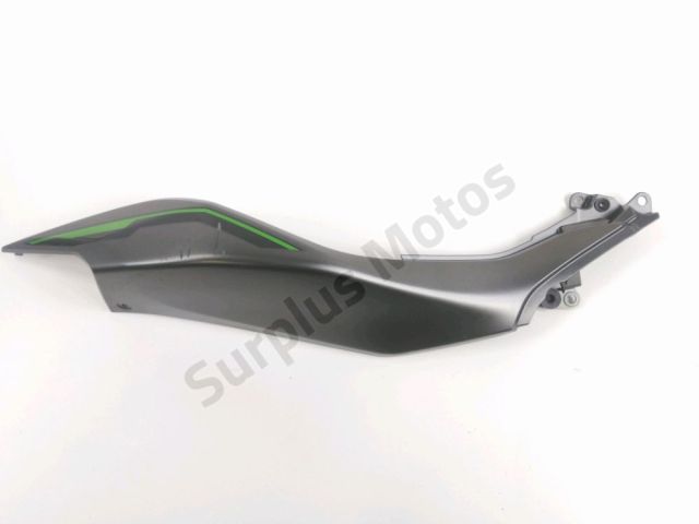 Carenage arriere droit occasion KAWASAKI Z 2024