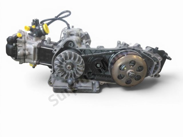 Moteur occasion PIAGGIO MP3 250 2009