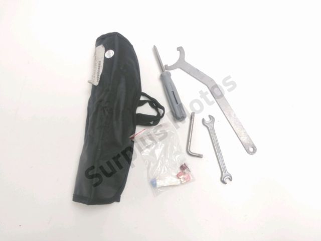 Trousse outil occasion BMW C 650 GT 2014