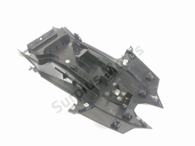 Passage de roue complet occasion KAWASAKI Z 2024