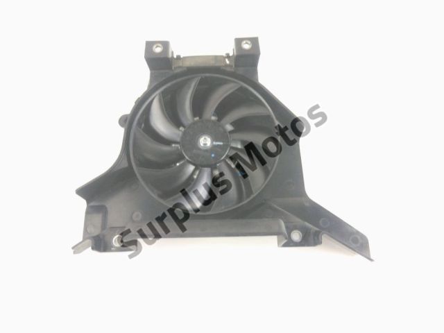 Ventilateur occasion KAWASAKI Z 2024