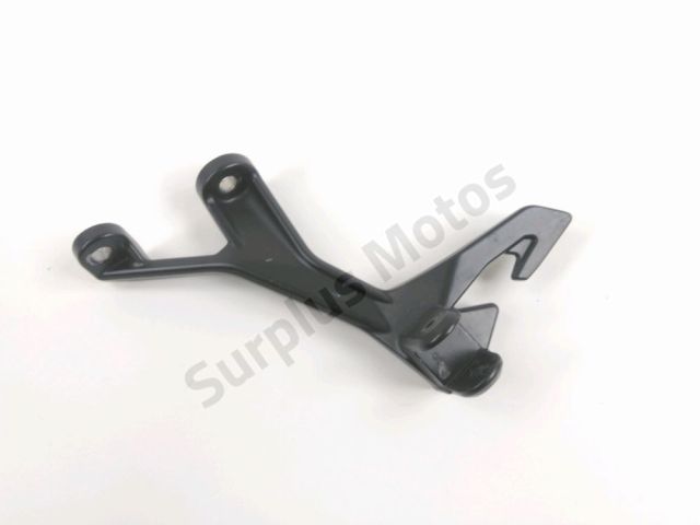 Platine arriere gauche complete occasion KAWASAKI Z 2024