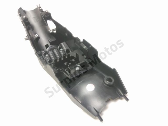 Passage de roue complet occasion ROYAL ENFIELD HIMALAYAN 2024