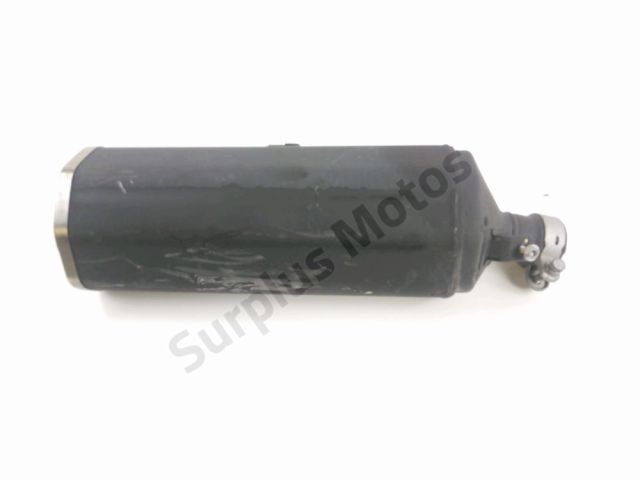 Silencieux 4t occasion KAWASAKI Z 2024
