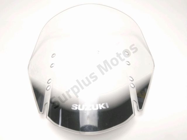 Bulle avant occasion SUZUKI DL 650 V-STROM 2006