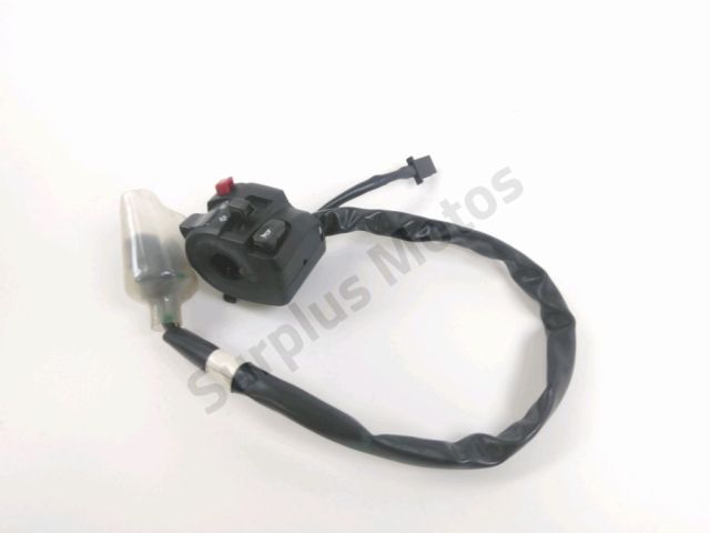 Commodo gauche occasion KAWASAKI Z 2024