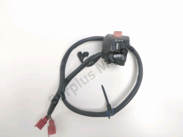 Commodo droit occasion HONDA CBR 600 F 1997