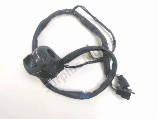 Commodo gauche occasion HONDA CBR 600 F 1997