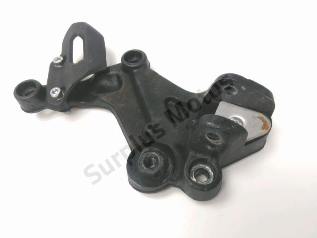 Platine avant droite occasion ROYAL ENFIELD HIMALAYAN 2024