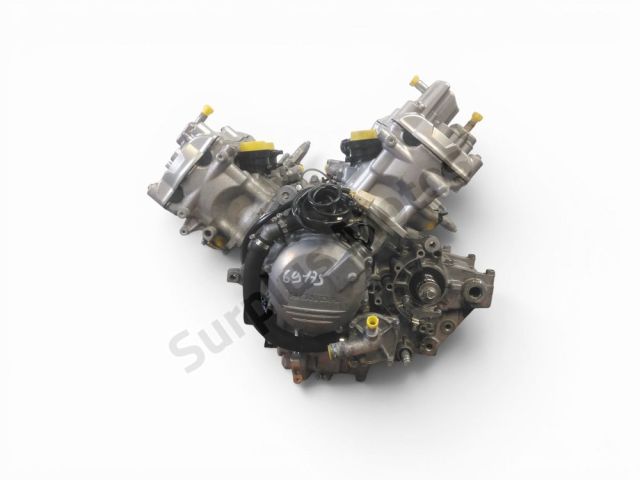 Moteur occasion HONDA VFR 800 2013