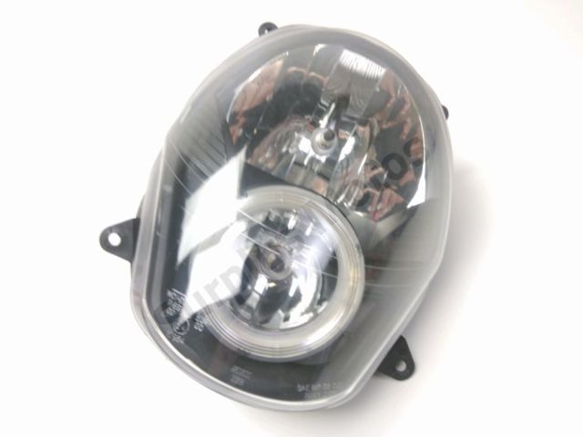 Optique avant occasion SYM GTS 2008