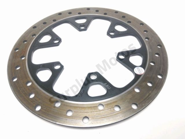 Disque frein arriere occasion ROYAL ENFIELD HIMALAYAN 2024