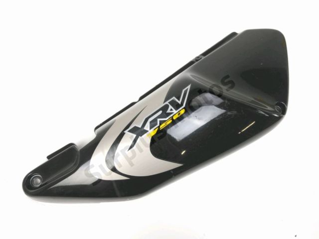 Carenage arriere droit occasion HONDA XRV 750 AFRICA TWIN 2002
