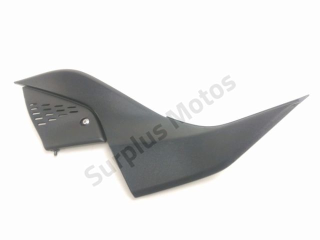 Cache lateral gauche occasion KAWASAKI Z 750 2008