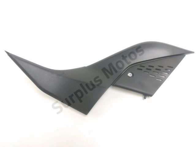 Cache lateral droit occasion KAWASAKI Z 750 2007