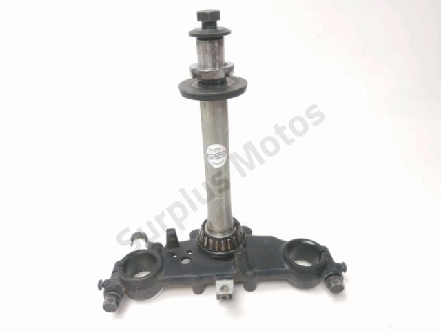 Te inferieur occasion SUZUKI DR 125 1987