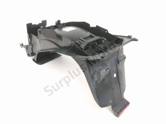 Passage de roue complet occasion YAMAHA FJR 1300 2003