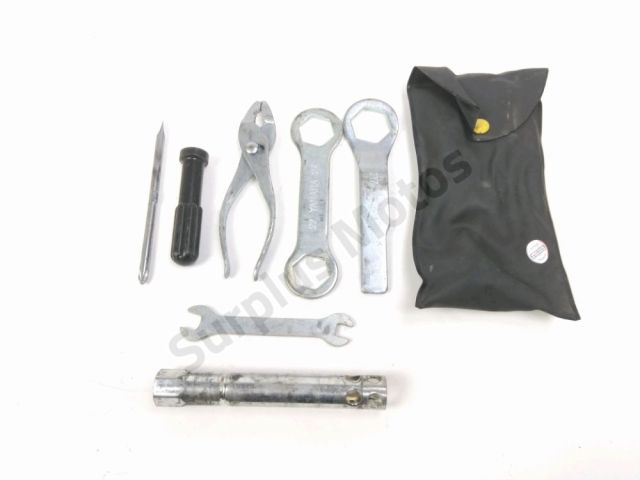 Trousse outil occasion YAMAHA FJR 1300 2003