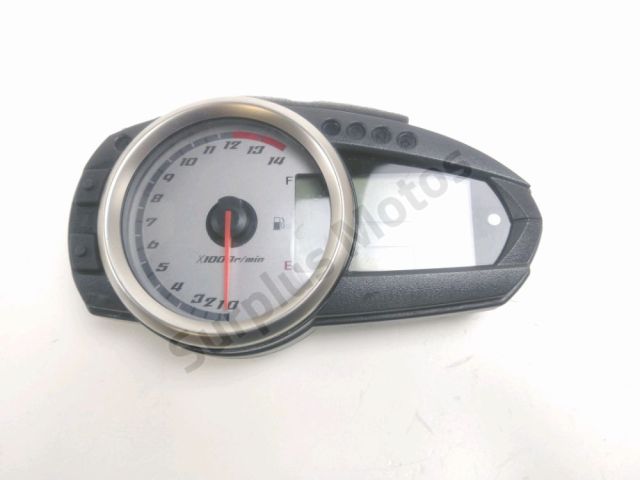 Compteur occasion KAWASAKI Z 750 2008
