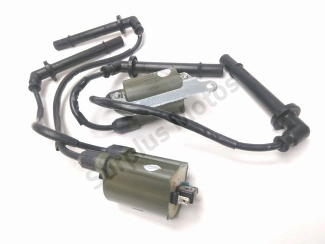 Bobine allumage occasion HONDA CBF 1000 2006