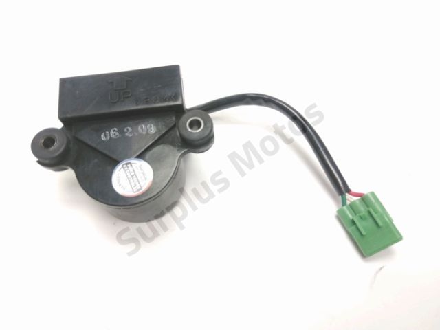 Capteur de chute occasion HONDA CBF 1000 2006