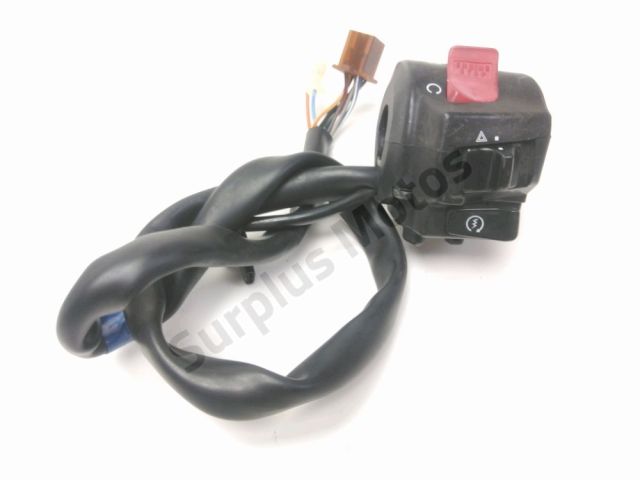 Commodo droit occasion HONDA CBF 1000 2006