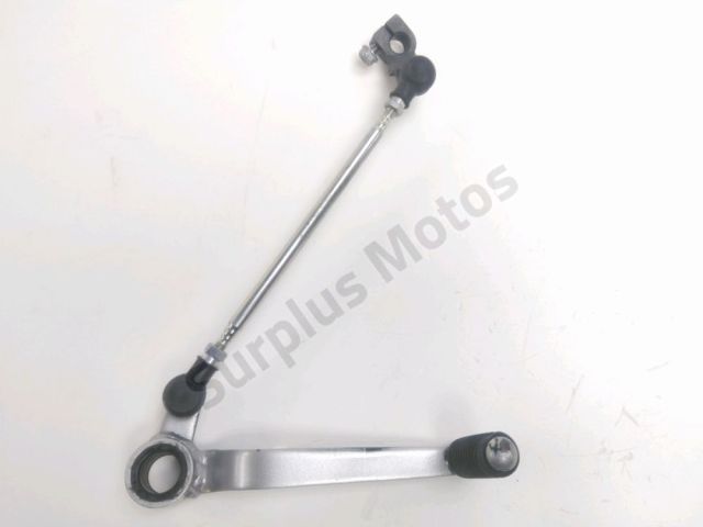 Selecteur occasion KAWASAKI Z 750 2008