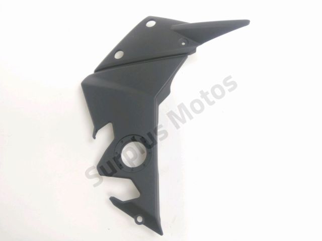 Habillage de cadre droit occasion KAWASAKI Z 750 2008
