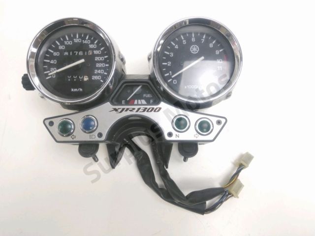 Compteur occasion YAMAHA XJR 1300 2001