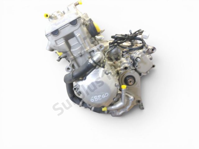 Moteur occasion HONDA CBF 1000 2006
