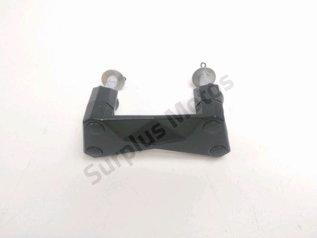 Pontets de guidon occasion KAWASAKI Z 750 2008