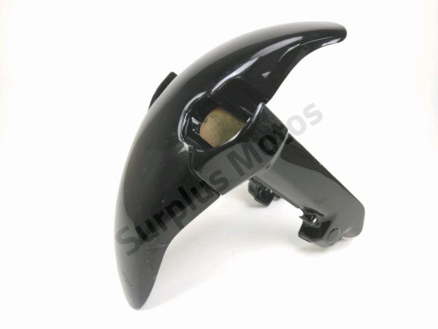 Garde boue avant occasion HONDA XRV 750 AFRICA TWIN 2002