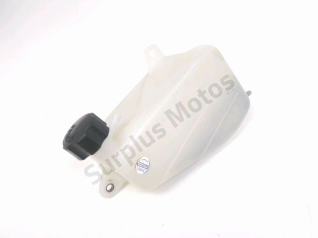 Vase expansion occasion HONDA XRV 750 AFRICA TWIN 2002