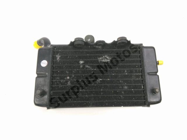 Radiateur eau gauche occasion HONDA XRV 750 AFRICA TWIN 2002