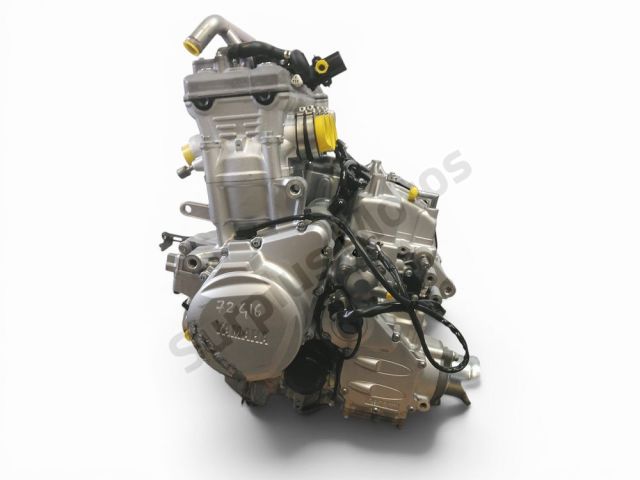 Moteur occasion YAMAHA FJR 1300 2019