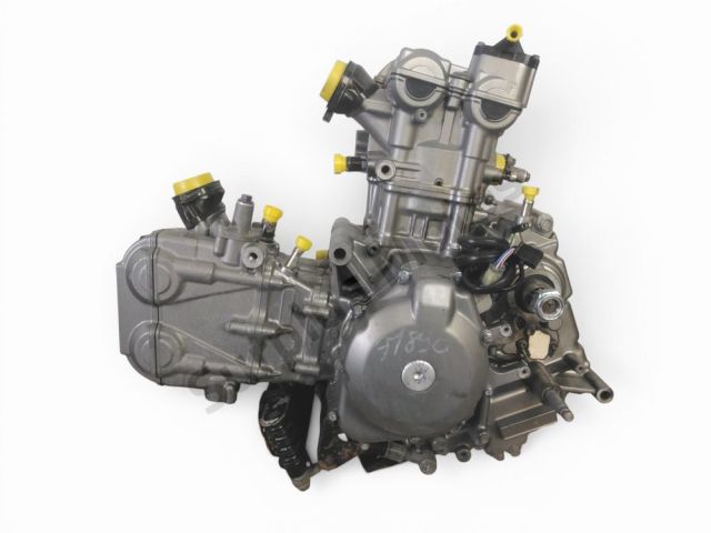 Moteur occasion SUZUKI SV 650 2004