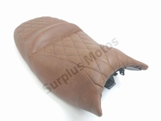 Selle complete occasion SUZUKI GSF 650 BANDIT S 2007