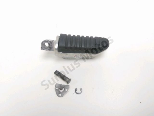 Repose pieds arriere gauche occasion SUZUKI GSF 650 BANDIT S 2007