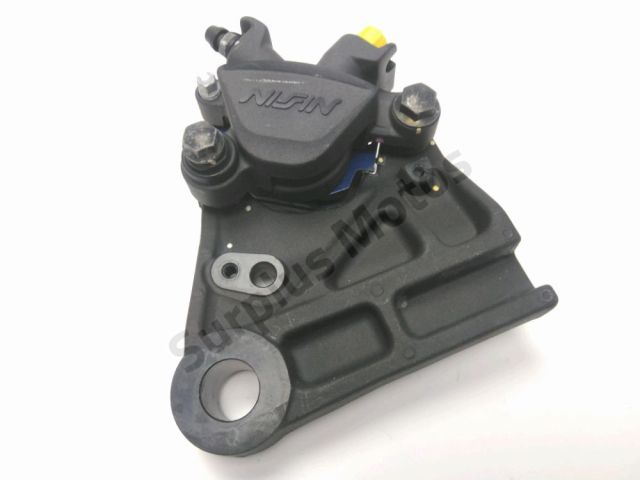 Etrier frein arriere occasion KAWASAKI Z 900 2020