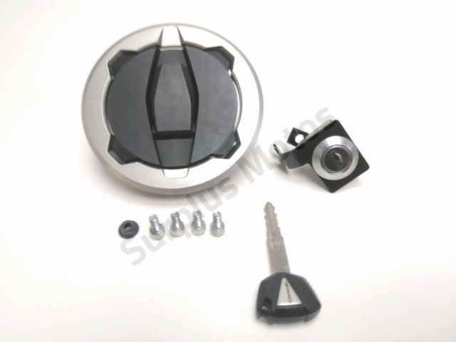 Bouchon de reservoir occasion KAWASAKI Z 900 2020