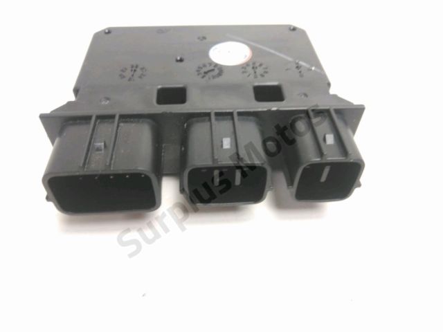 Relais boitier electrique occasion KAWASAKI Z 900 2024