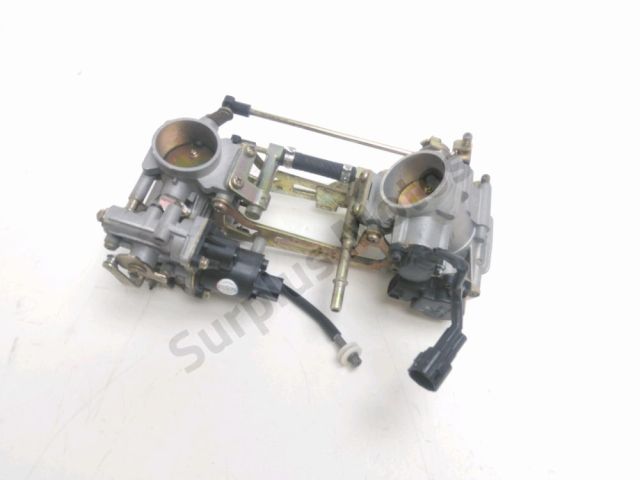 Rampe occasion SUZUKI SV 650 2004