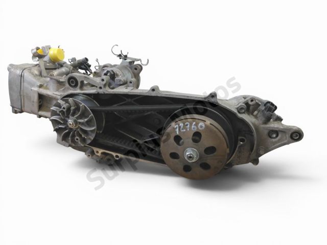 Moteur occasion HONDA FES 125 S-WING 2009